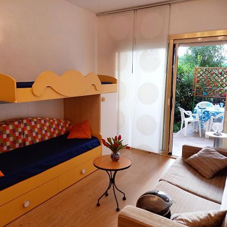 Casa Nilva Holiday In 圣雷默 外观 照片