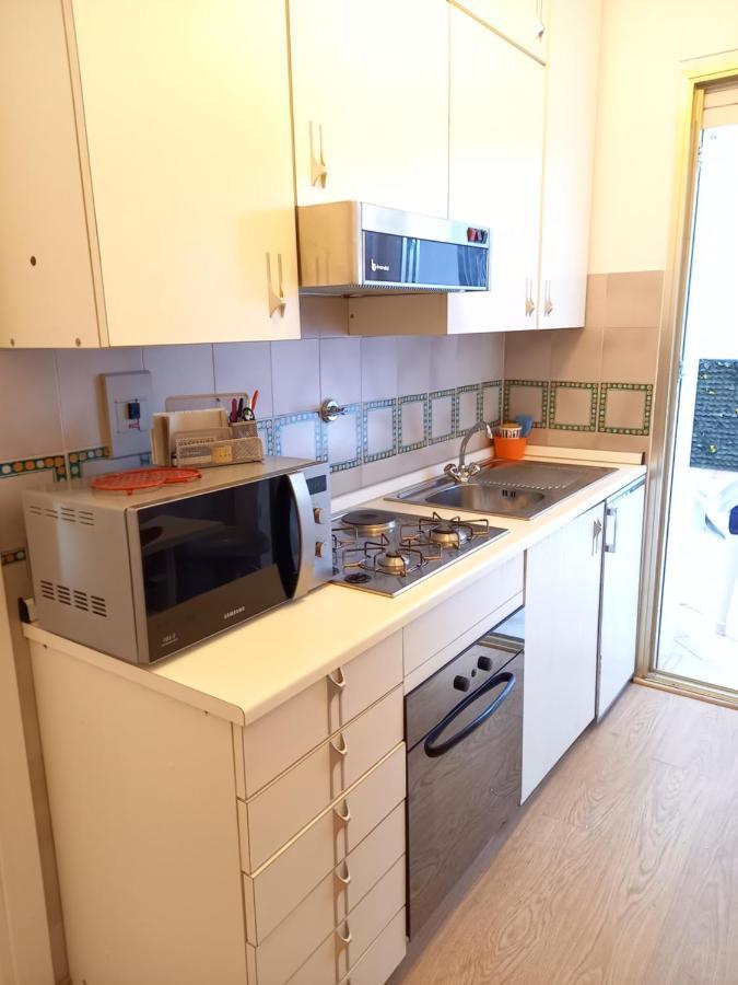 Casa Nilva Holiday In 圣雷默 外观 照片